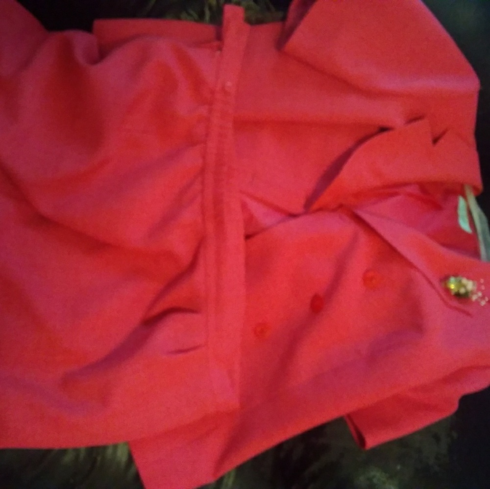 Womens suit size 2x